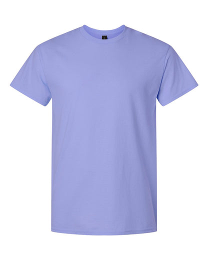 Unisex Light Cotton T-Shirt Gildan 3000 Bulk