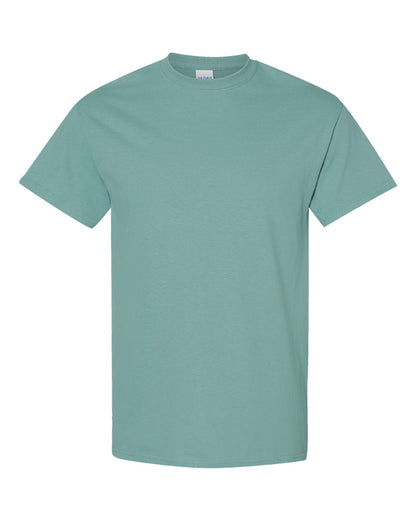 Gildan 5000 Blank T-Shirt | Heavy Cotton Unisex Tee