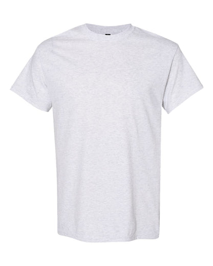 Gildan 5000 Blank T-Shirt | Heavy Cotton Unisex Tee