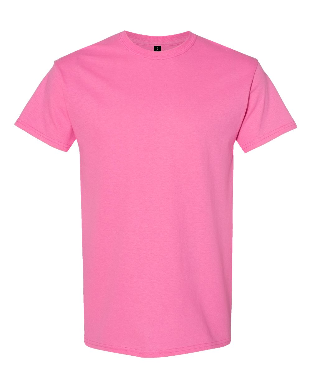 Gildan 5000 Blank T-Shirt | Heavy Cotton Unisex Tee