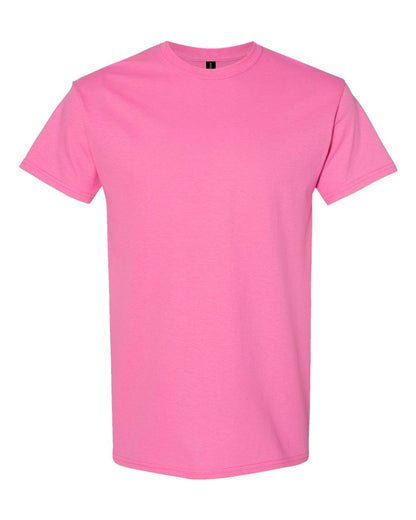 Gildan 5000 Blank T-Shirt | Heavy Cotton Unisex Tee