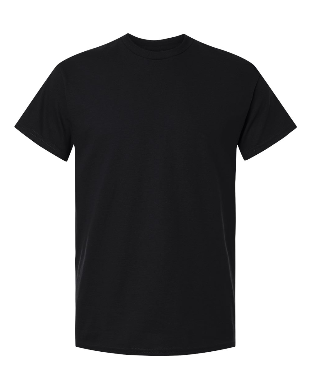 Gildan 5000 Blank T-Shirt | Heavy Cotton Unisex Tee