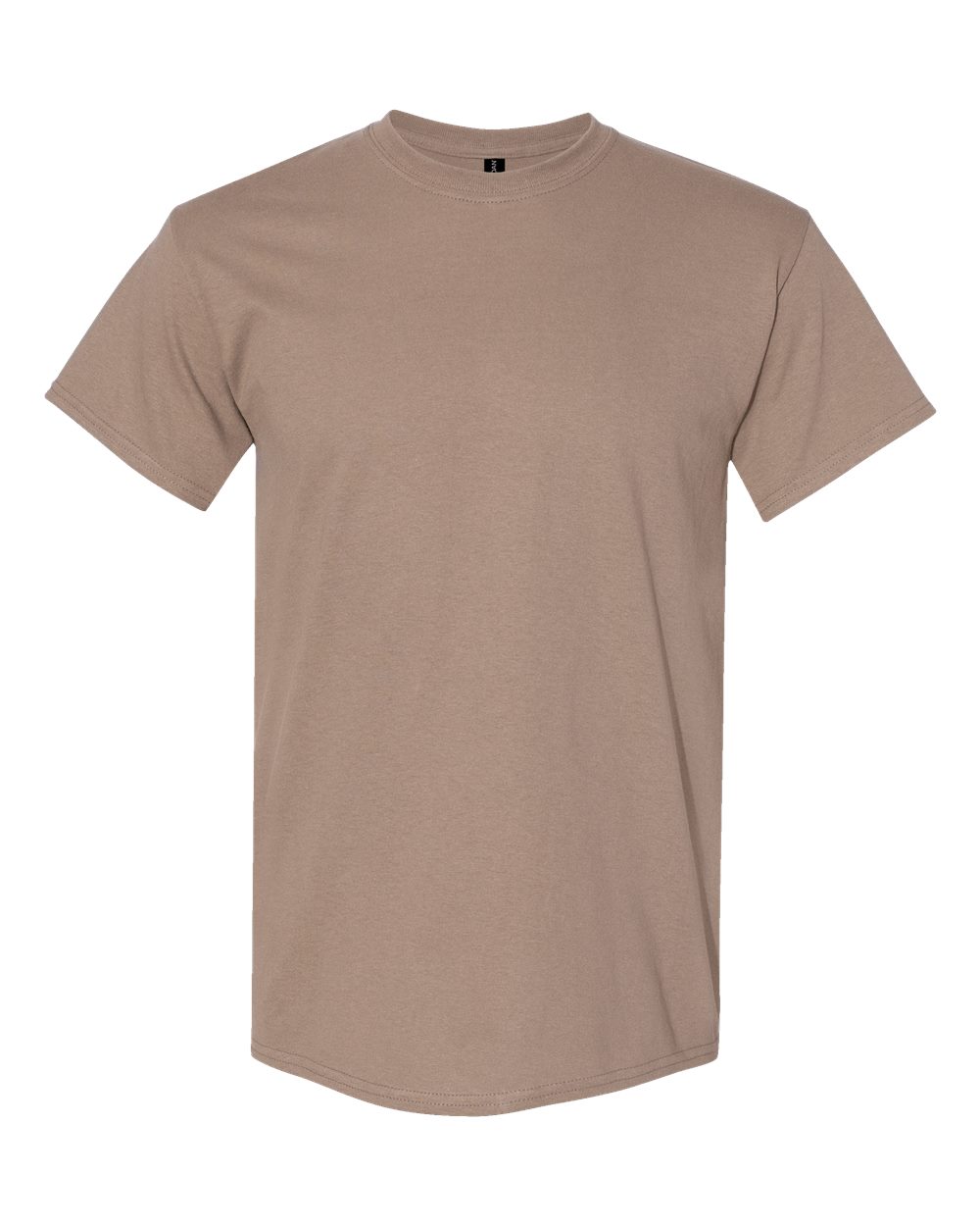 Gildan 5000 Blank T-Shirt | Heavy Cotton Unisex Tee