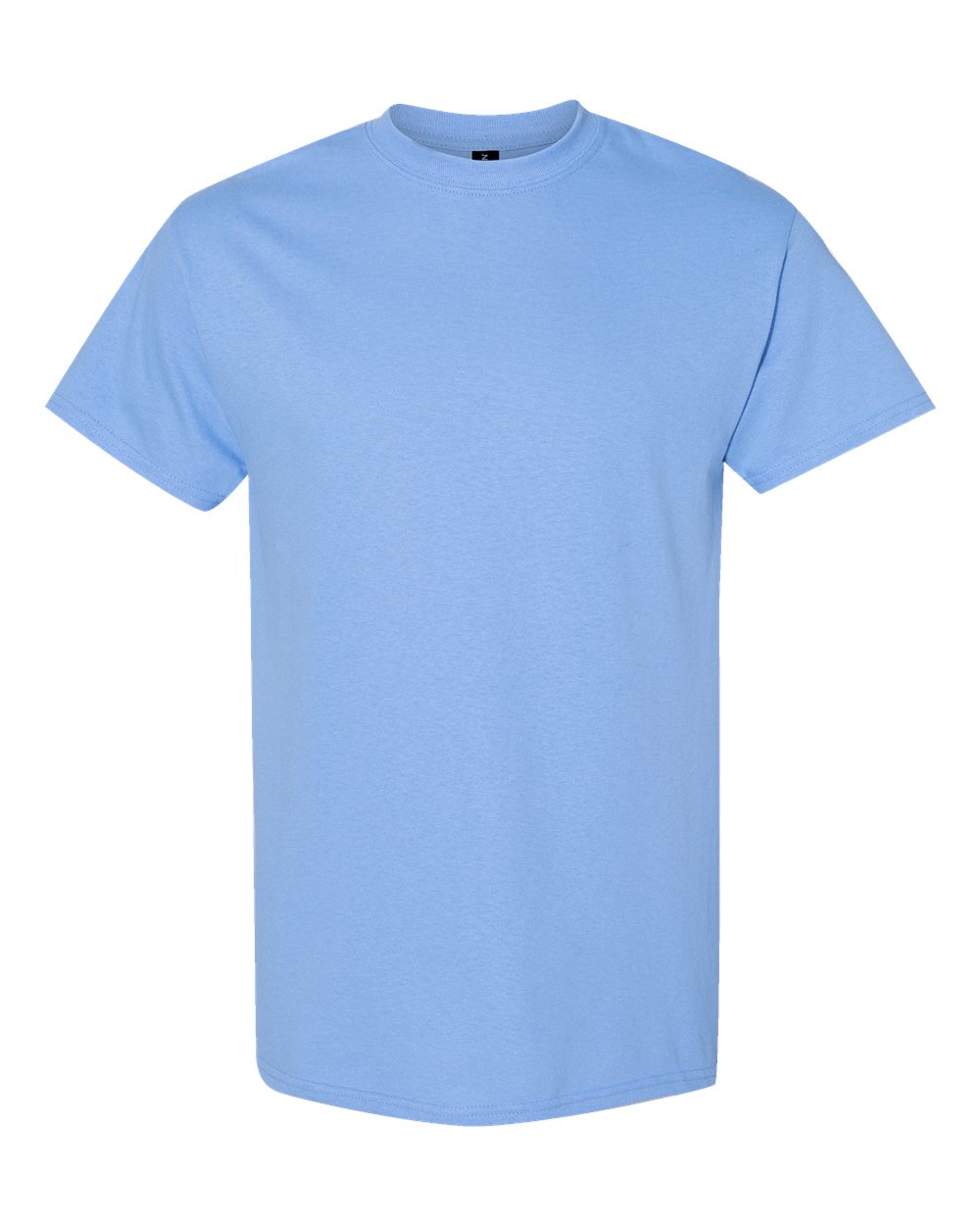 Gildan 5000 Blank T-Shirt | Heavy Cotton Unisex Tee