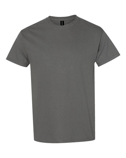 Gildan 5000 Blank T-Shirt | Heavy Cotton Unisex Tee