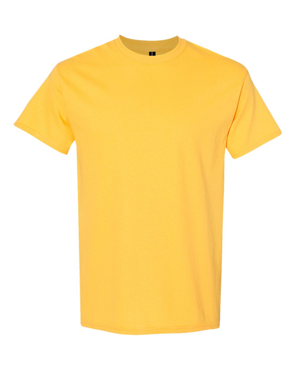 Gildan 5000 Blank T-Shirt | Heavy Cotton Unisex Tee