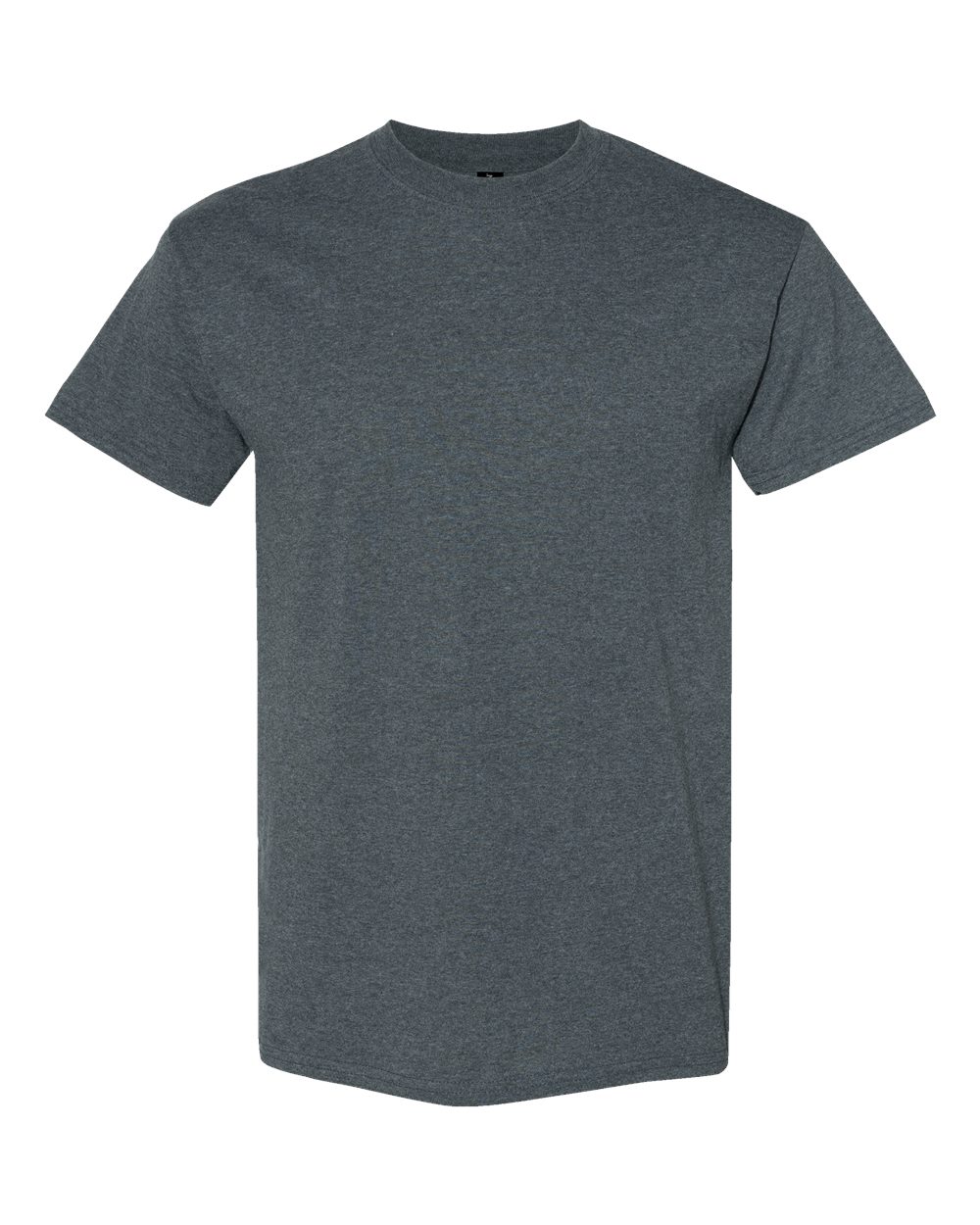 Gildan 5000 Blank T-Shirt | Heavy Cotton Unisex Tee