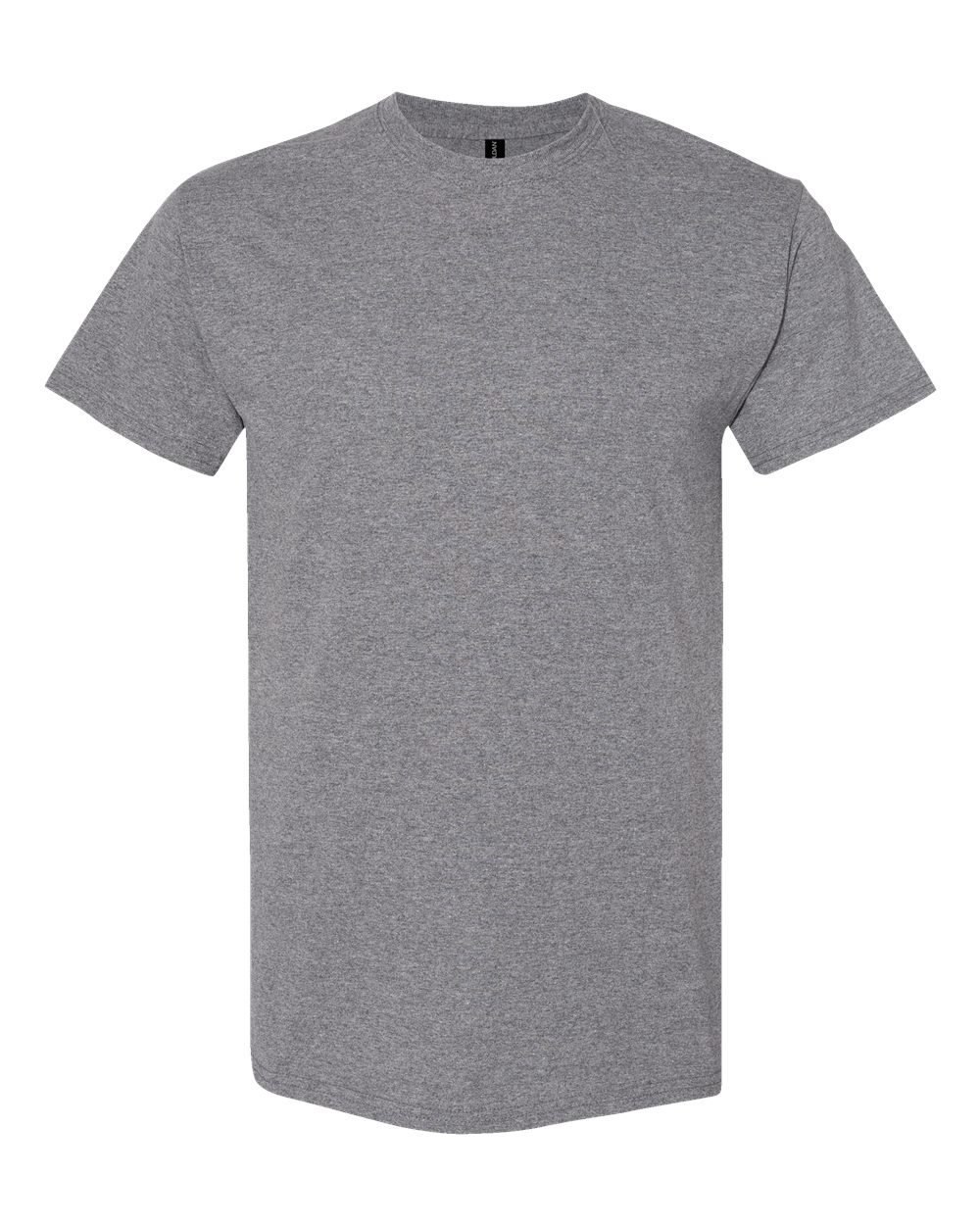 Gildan 5000 Blank T-Shirt | Heavy Cotton Unisex Tee