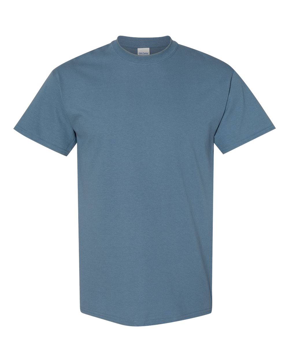 Gildan 5000 Blank T-Shirt | Heavy Cotton Unisex Tee