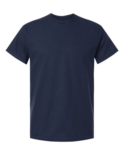 Gildan 5000 Blank T-Shirt | Heavy Cotton Unisex Tee