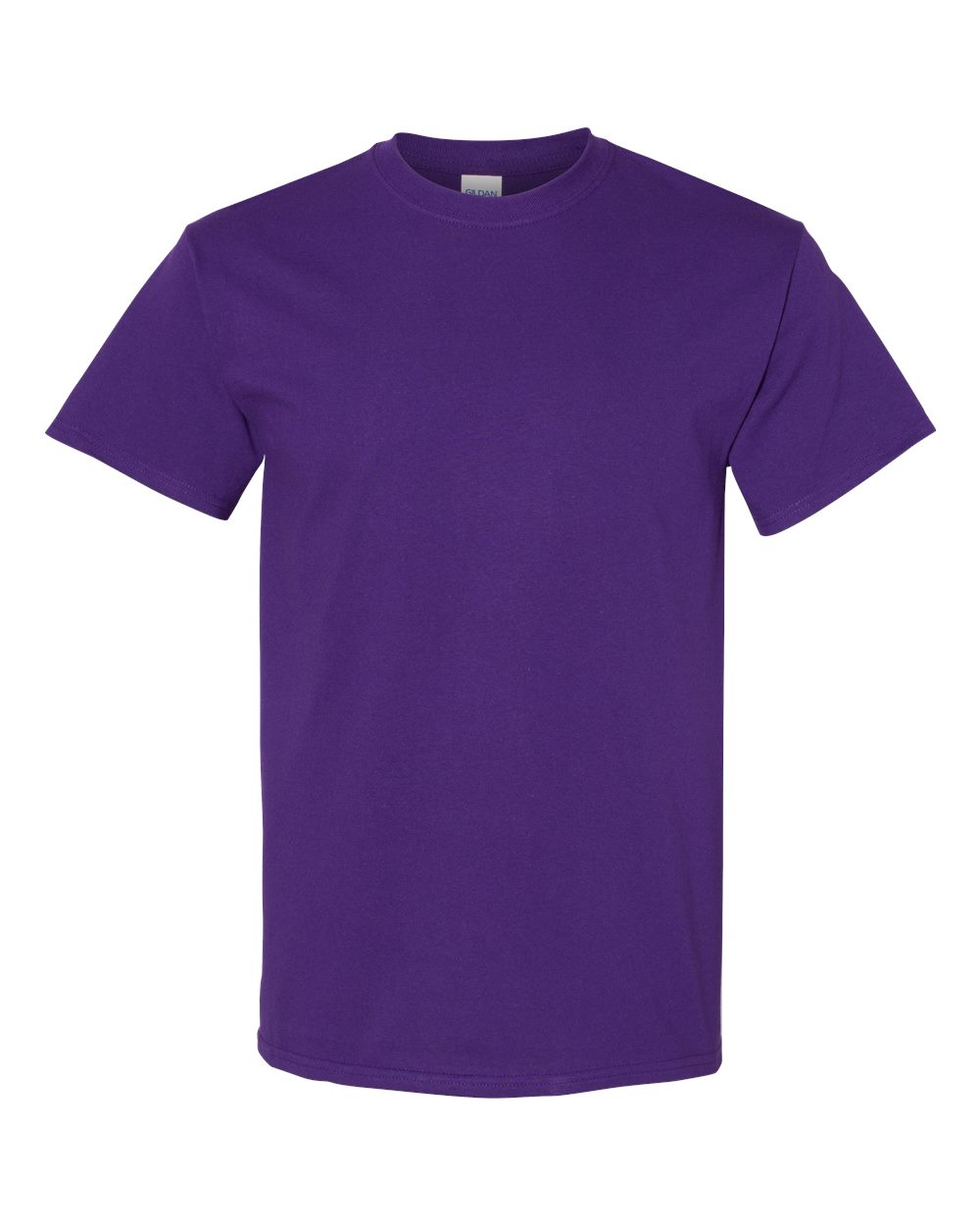 Gildan 5000 Blank T-Shirt | Heavy Cotton Unisex Tee