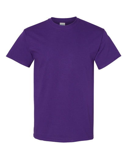 Gildan 5000 Blank T-Shirt | Heavy Cotton Unisex Tee