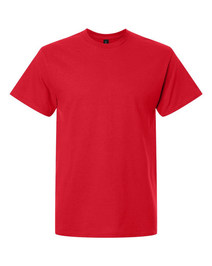 Gildan 5000 Blank T-Shirt | Heavy Cotton Unisex Tee