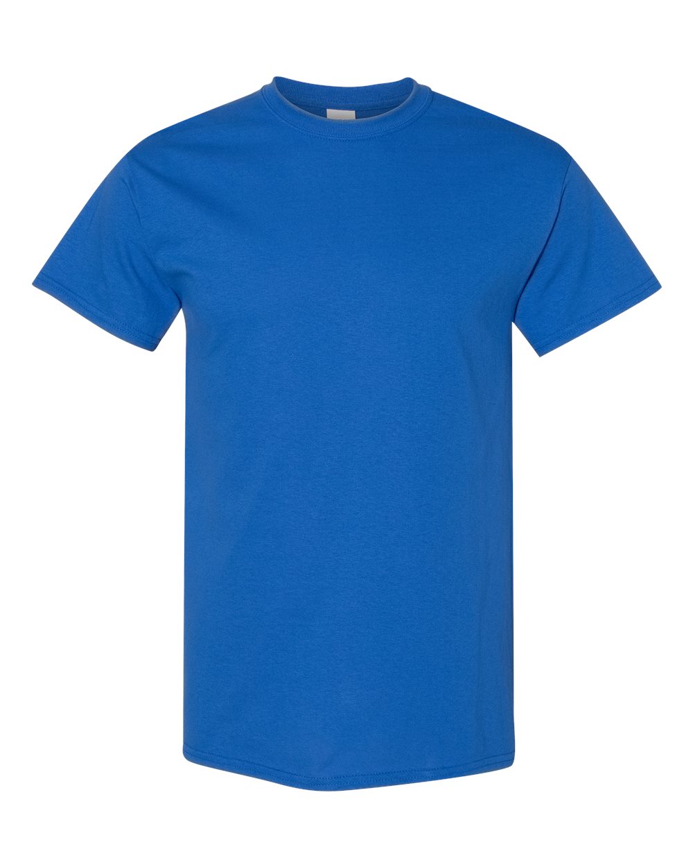 Gildan 5000 Blank T-Shirt | Heavy Cotton Unisex Tee