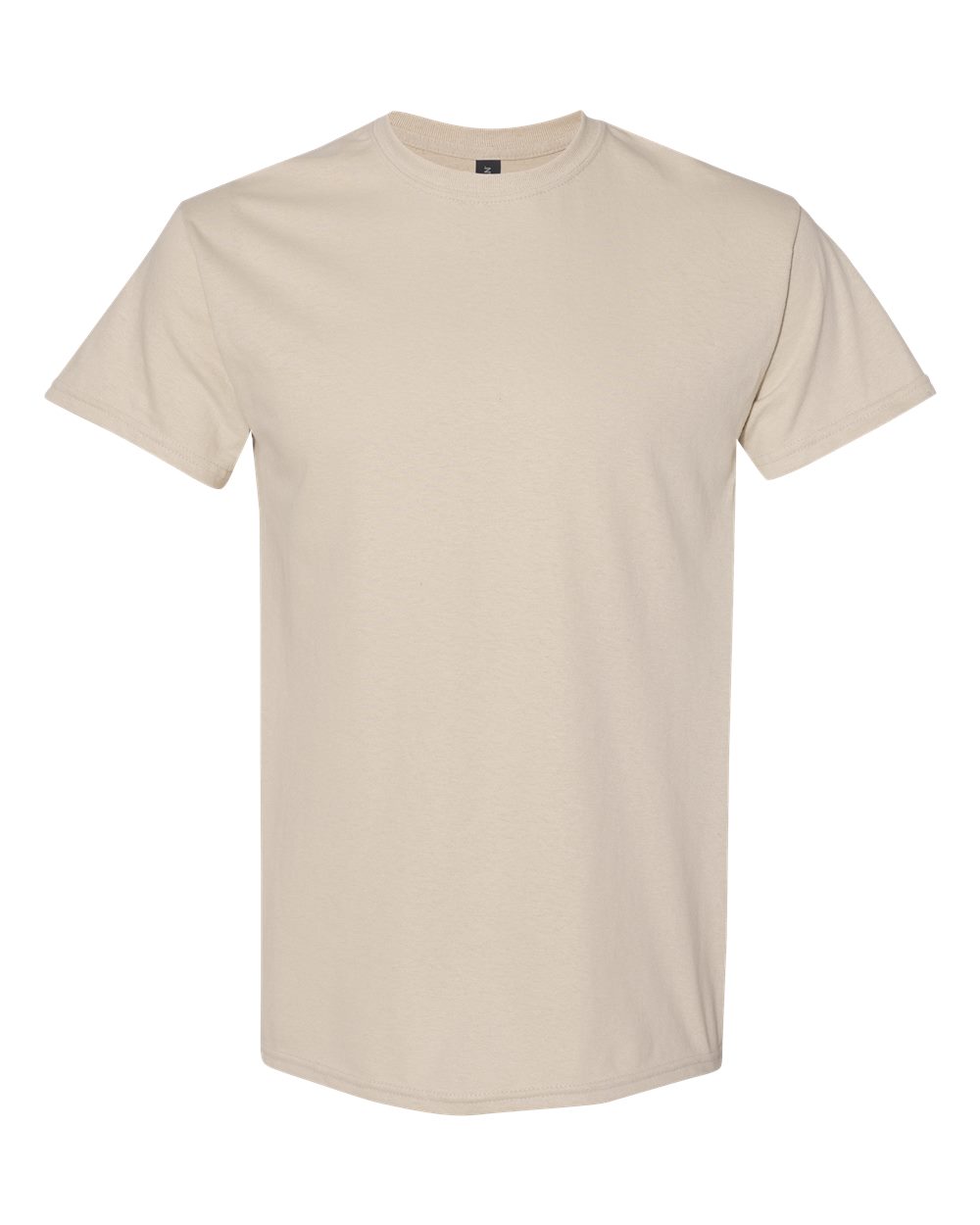 Gildan 5000 Blank T-Shirt | Heavy Cotton Unisex Tee