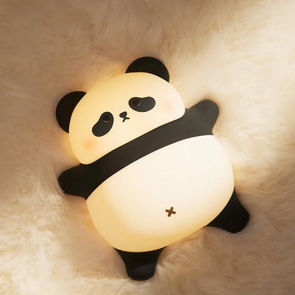 Panda LED Night Light - TheWorldOfMYes