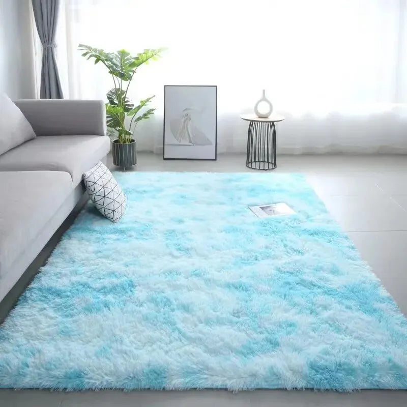 Living Room Non-Slip Rug - TheWorldOfMYes