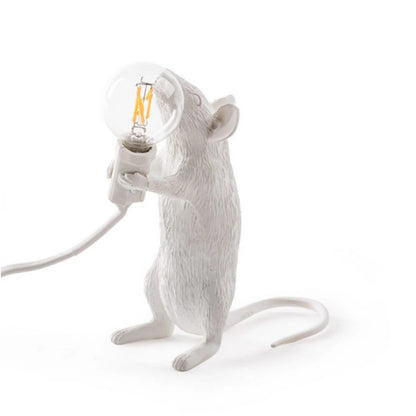 LED Rat Table Decor Light - TheWorldOfMYes