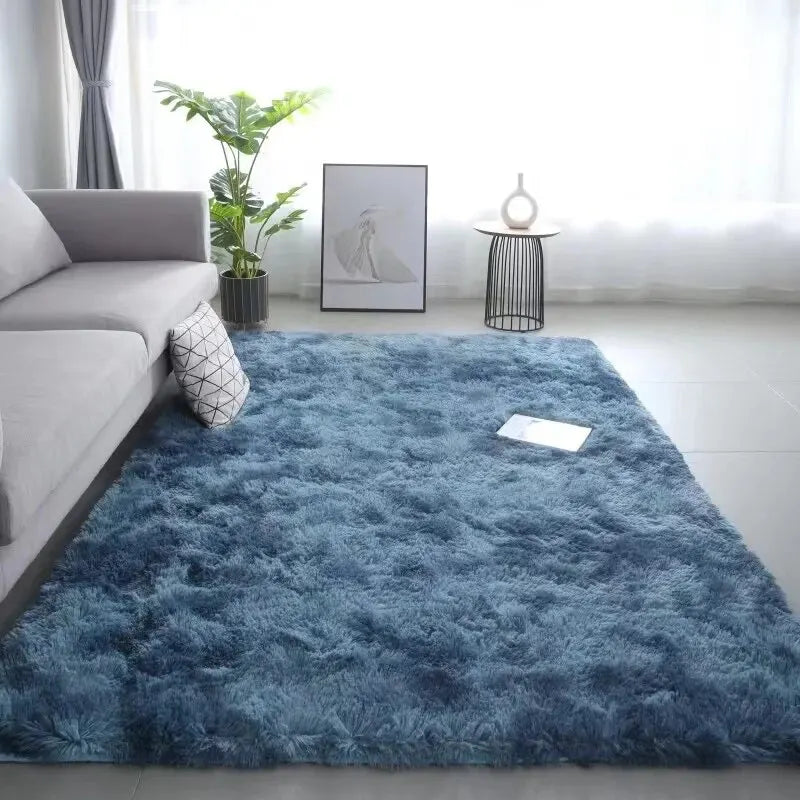 Living Room Non-Slip Rug - TheWorldOfMYes