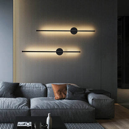 Modern LED Wall Lamp - TheWorldOfMYes