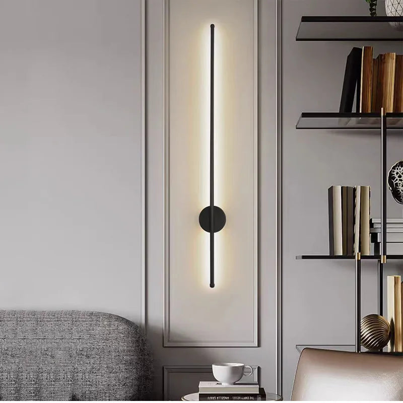 Modern LED Wall Lamp - TheWorldOfMYes