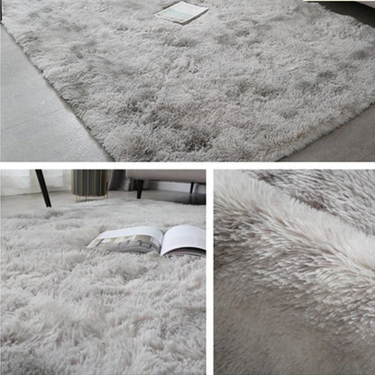 Plush Fluffy Rug - TheWorldOfMYes