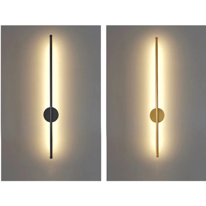 Modern LED Wall Lamp - TheWorldOfMYes