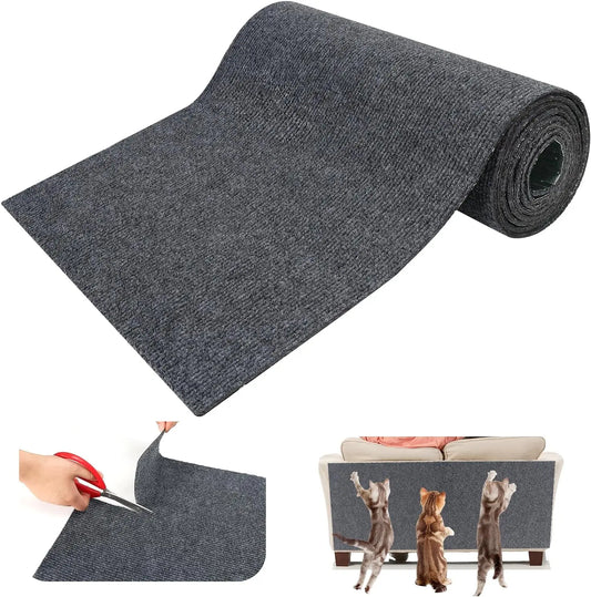 Anti-Scratch Cat Mat – Sofa & Furniture Protector