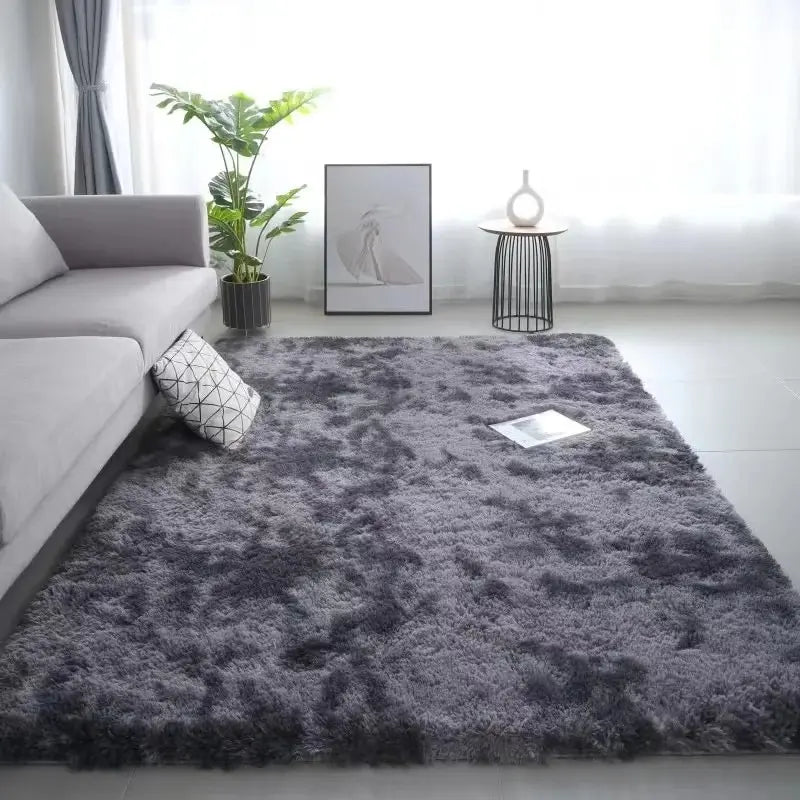 Living Room Non-Slip Rug - TheWorldOfMYes