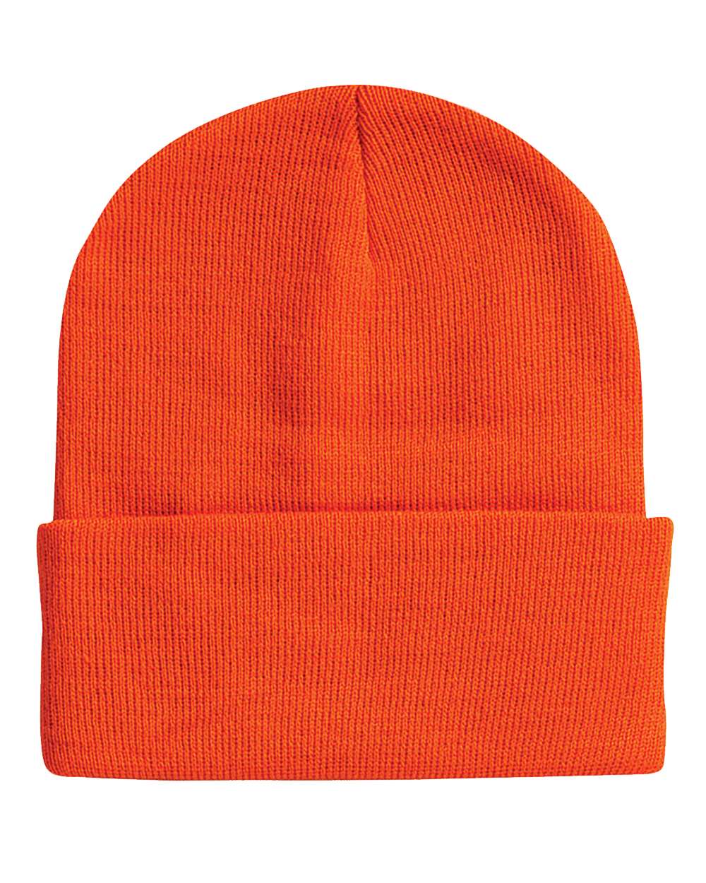 Premium Knit Beanie | Sportsman SP12 Cuffed Winter Hat