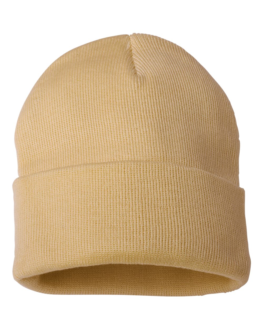 Premium Knit Beanie | Sportsman SP12 Cuffed Winter Hat