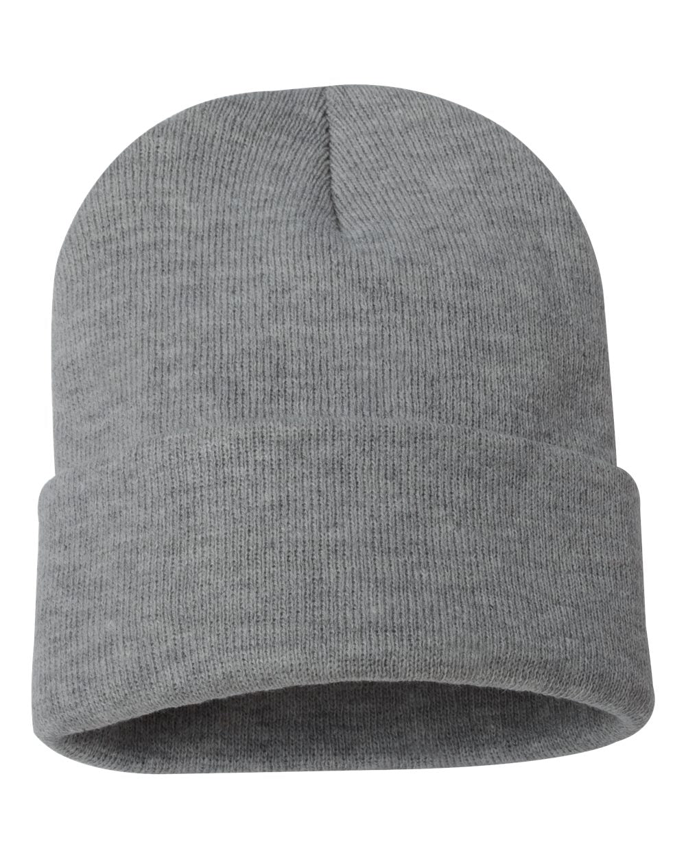 Premium Knit Beanie | Sportsman SP12 Cuffed Winter Hat
