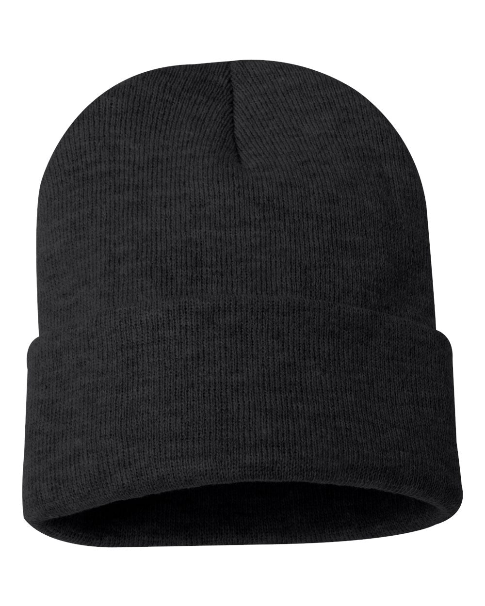 Premium Knit Beanie | Sportsman SP12 Cuffed Winter Hat