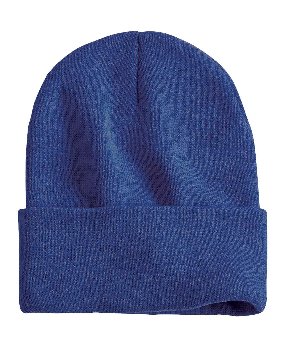Premium Knit Beanie | Sportsman SP12 Cuffed Winter Hat