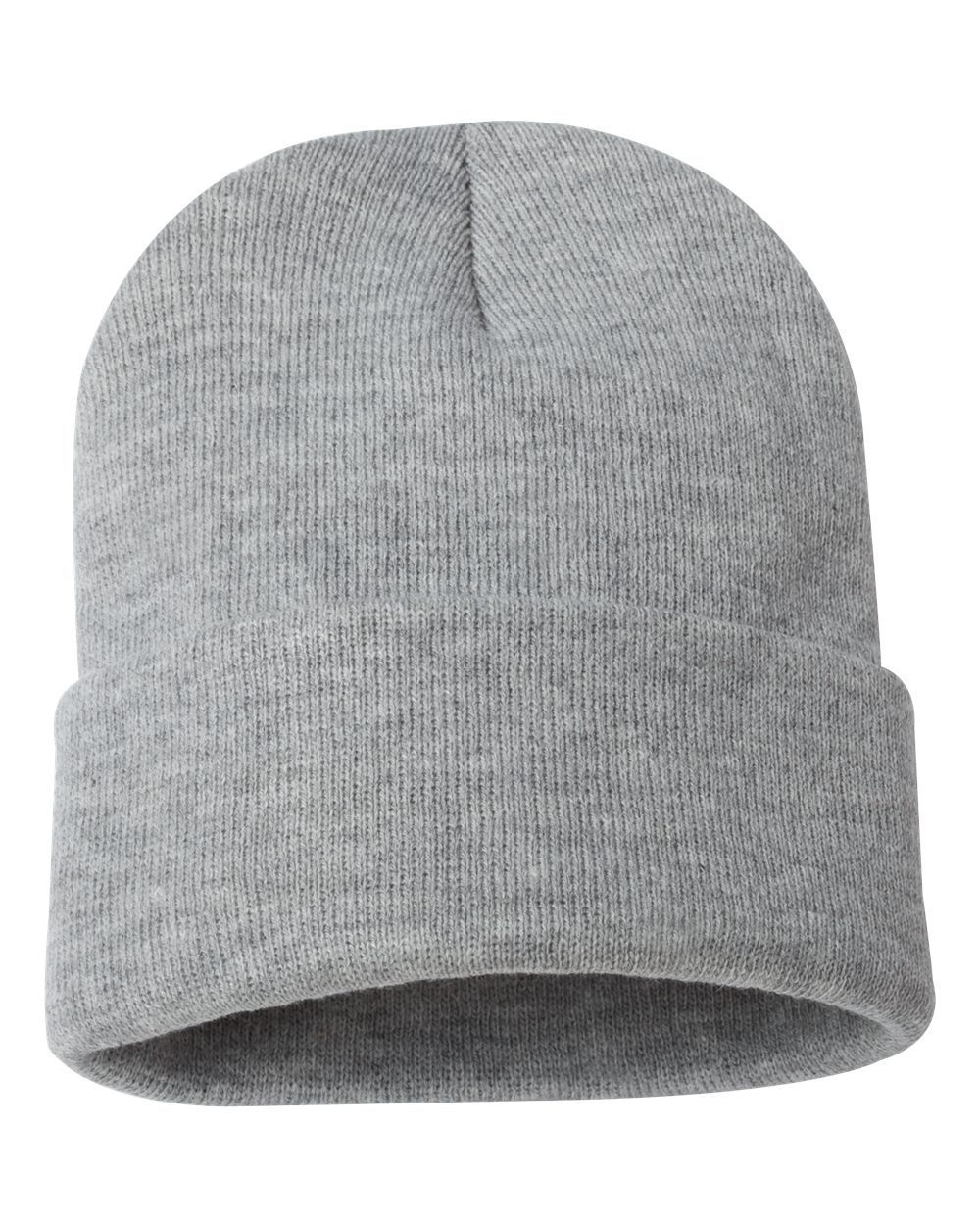Premium Knit Beanie | Sportsman SP12 Cuffed Winter Hat