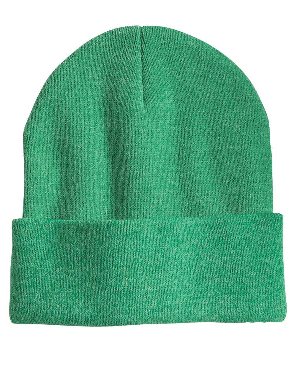 Premium Knit Beanie | Sportsman SP12 Cuffed Winter Hat