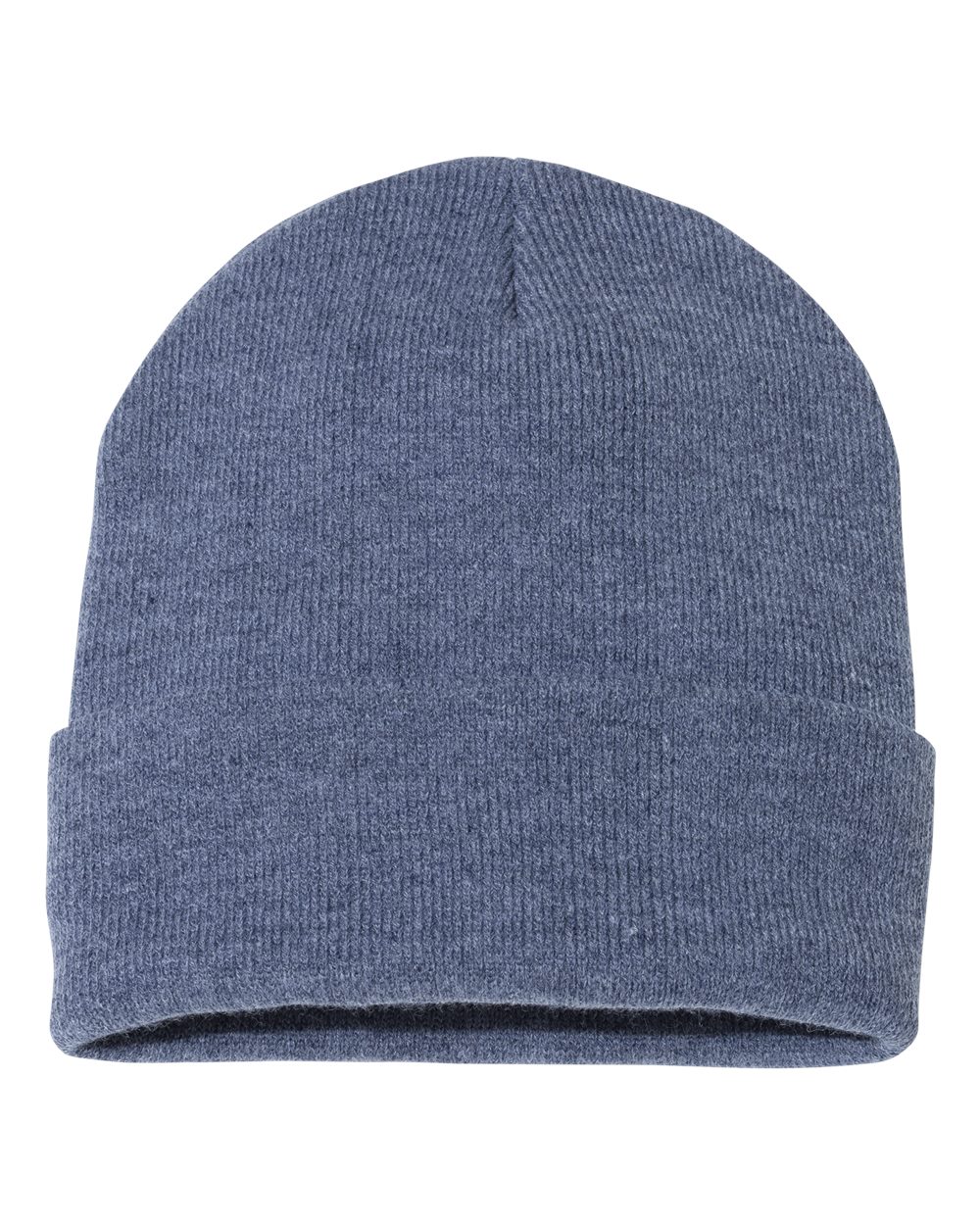 Premium Knit Beanie | Sportsman SP12 Cuffed Winter Hat