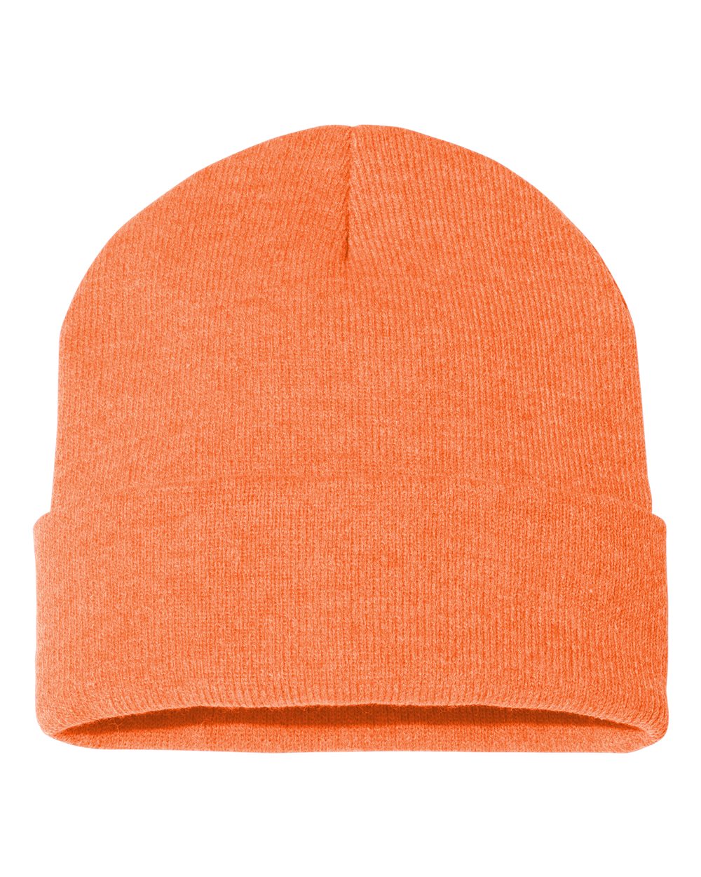 Premium Knit Beanie | Sportsman SP12 Cuffed Winter Hat