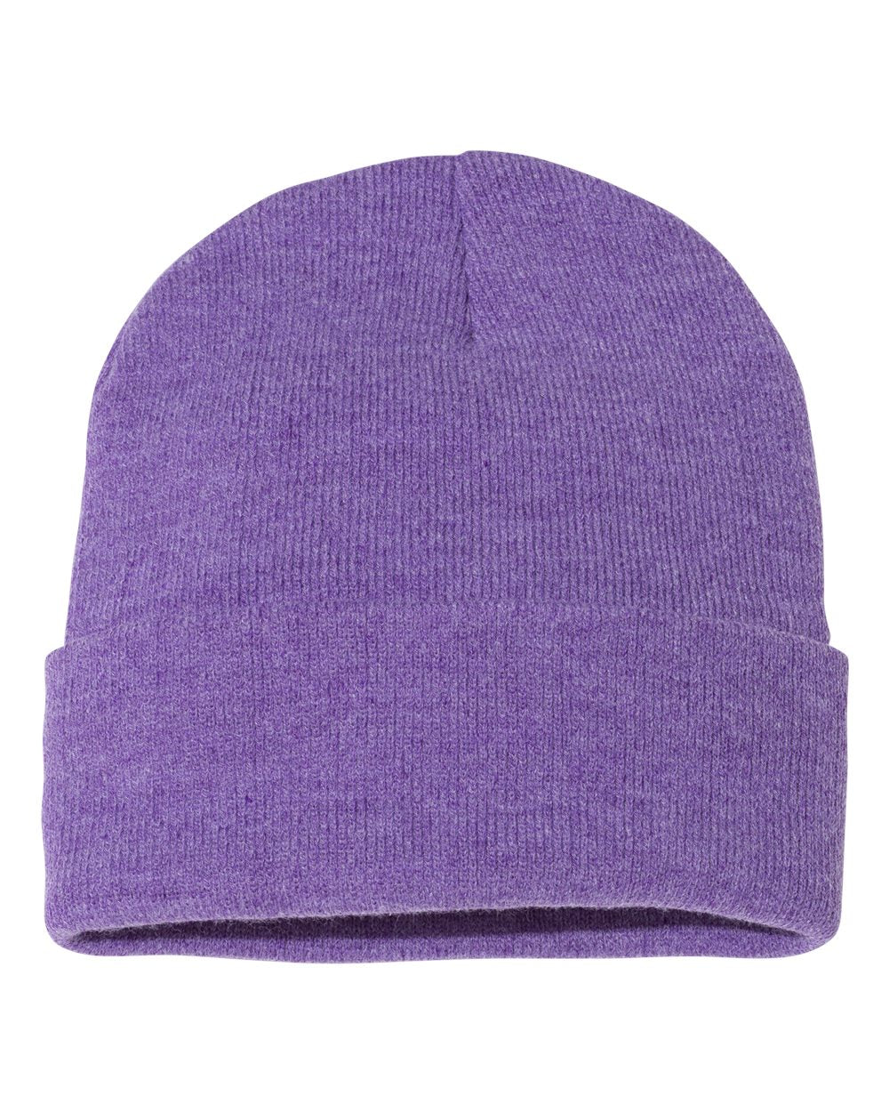 Premium Knit Beanie | Sportsman SP12 Cuffed Winter Hat