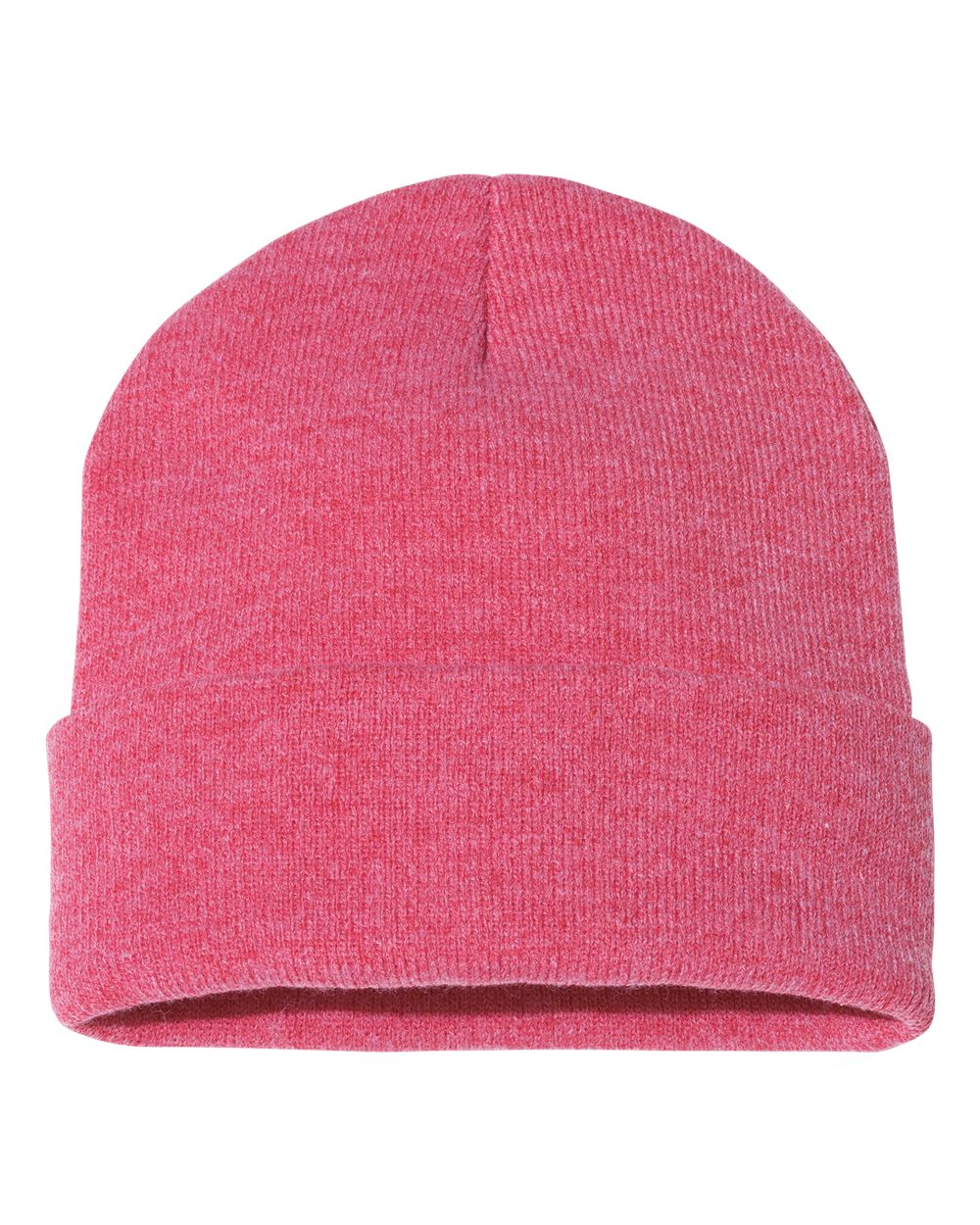 Premium Knit Beanie | Sportsman SP12 Cuffed Winter Hat