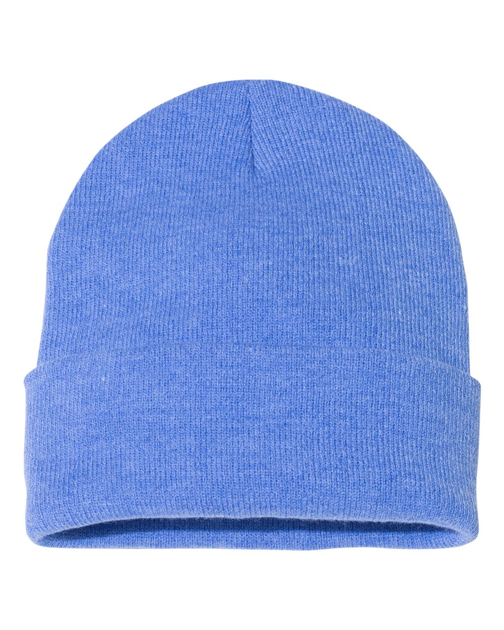 Premium Knit Beanie | Sportsman SP12 Cuffed Winter Hat