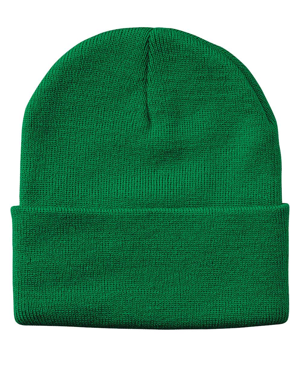 Premium Knit Beanie | Sportsman SP12 Cuffed Winter Hat