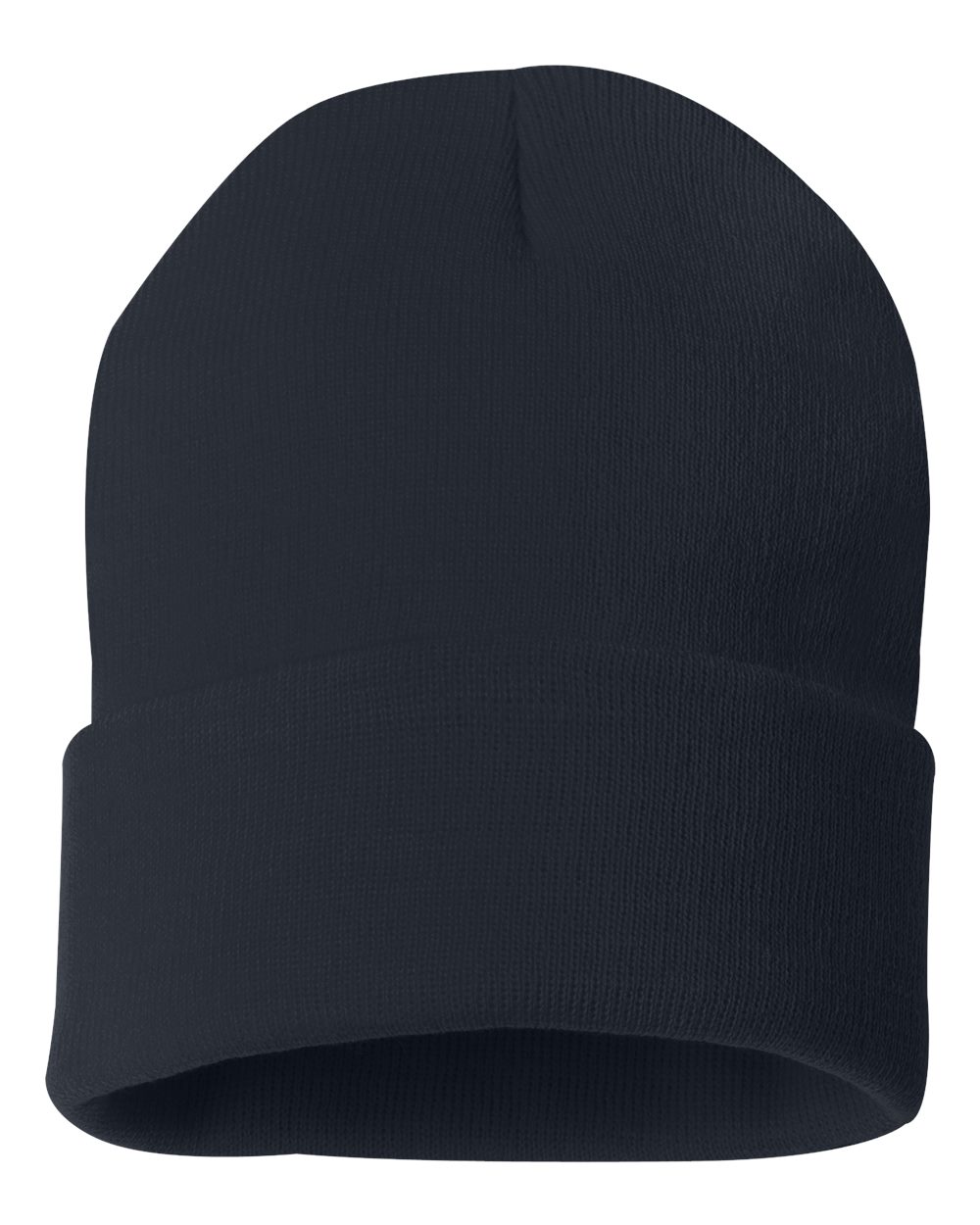 Premium Knit Beanie | Sportsman SP12 Cuffed Winter Hat