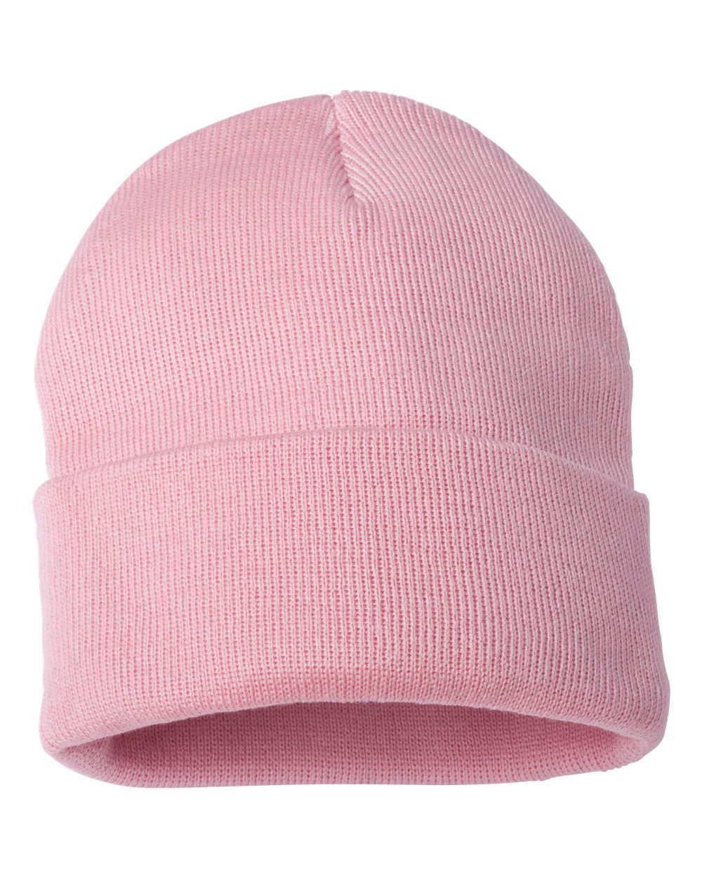 Premium Knit Beanie | Sportsman SP12 Cuffed Winter Hat
