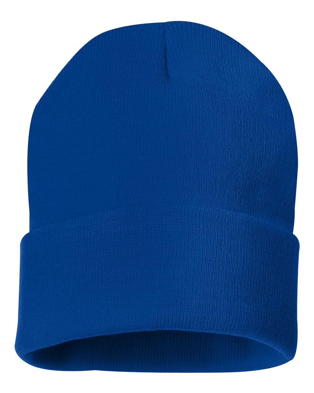 Premium Knit Beanie | Sportsman SP12 Cuffed Winter Hat