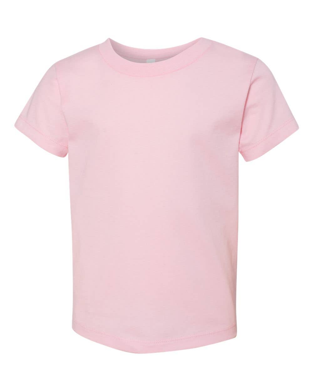 Bella + Canvas Kids Tee – Premium Airlume Cotton