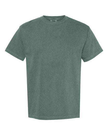 Comfort Colors Premium Soft-Washed Cotton Tee