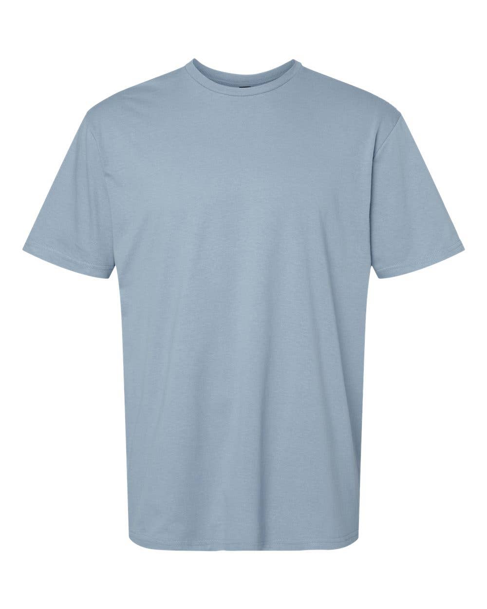 Premium Unisex Lightweight 100% Cotton Tee | Casual & Smooth