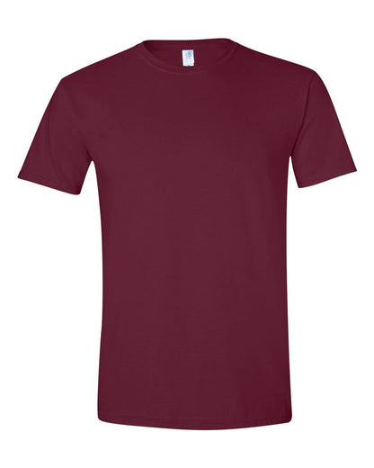 Premium Unisex Lightweight 100% Cotton Tee | Casual & Smooth