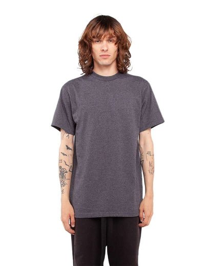 Shaka Wear Unisex Active T-Shirt | Heavyweight Cotton